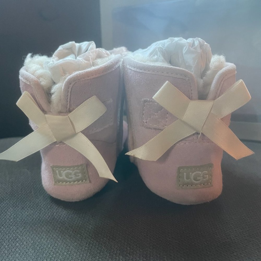 UGG Jesse Bow II